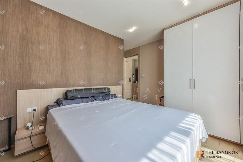 Klass Silom, bangkok, 52 Silom Road, Silom, Bang Rak, Bangkok, 1 Bedroom, 42 sqm, Condo For Sale, by Sirirut Havee Akehurst, 500585314 - DDproperty.com