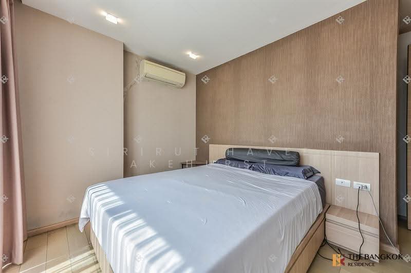 Klass Silom, bangkok, 52 Silom Road, Silom, Bang Rak, Bangkok, 1 Bedroom, 42 sqm, Condo For Sale, by Sirirut Havee Akehurst, 500585314 - DDproperty.com