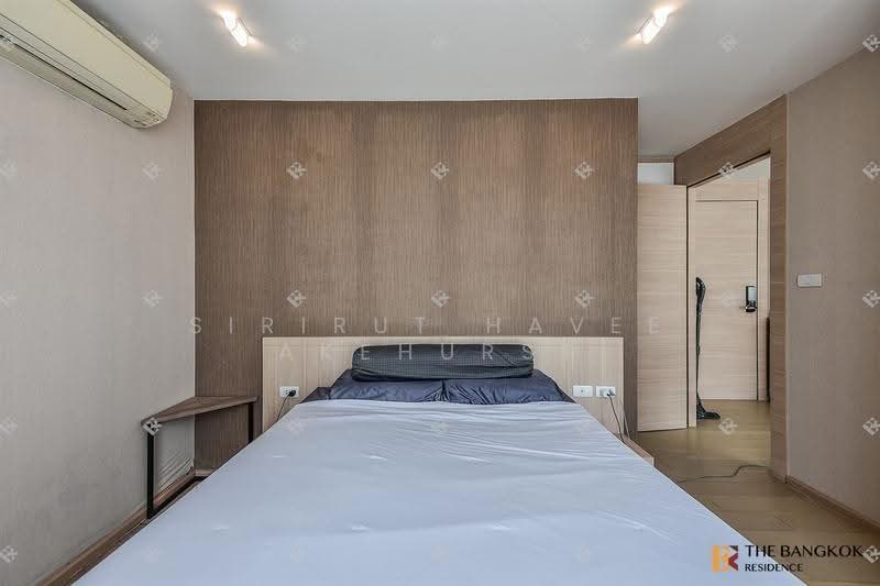 Klass Silom, bangkok, 52 Silom Road, Silom, Bang Rak, Bangkok, 1 Bedroom, 42 sqm, Condo For Sale, by Sirirut Havee Akehurst, 500585314 - DDproperty.com
