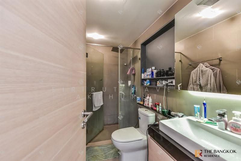 Klass Silom, bangkok, 52 Silom Road, Silom, Bang Rak, Bangkok, 1 Bedroom, 42 sqm, Condo For Sale, by Sirirut Havee Akehurst, 500585314 - DDproperty.com