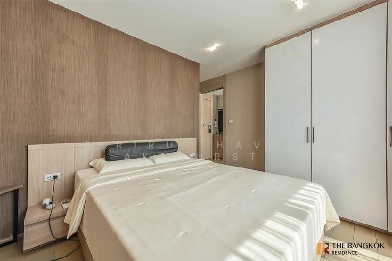 Klass Silom, bangkok, 52 Silom Road, Silom, Bang Rak, Bangkok, 1 Bedroom, 42 sqm, Condo For Sale, by Sirirut Havee Akehurst, 500585314 - DDproperty.com