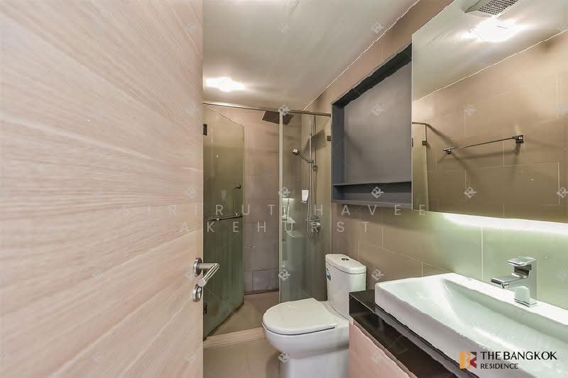 Klass Silom, กรุงเทพ, 52 ถนนสีลม แขวงสีลม เขตบางรัก กรุงเทพมหานคร, สีลม, บางรัก, กรุงเทพ, 42 ตร.ม., คอนโด ขาย, โดย Sirirut Havee Akehurst, 500585314 - DDproperty.com