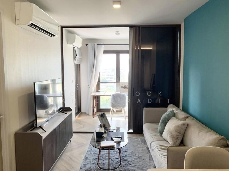 Chapter Thonglor 25, bangkok, Soi Thonglor 25, Sukhumvit Road, Khlong Tan Nua, Watthana, Bangkok, 1 Bedroom, 48 sqm, Condo For Rent, by Kornkanock Kanockpradit, 500585315 - DDproperty.com