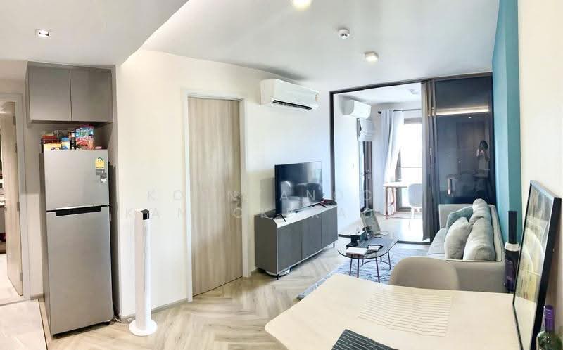 Chapter Thonglor 25, bangkok, Soi Thonglor 25, Sukhumvit Road, Khlong Tan Nua, Watthana, Bangkok, 1 Bedroom, 48 sqm, Condo For Rent, by Kornkanock Kanockpradit, 500585315 - DDproperty.com