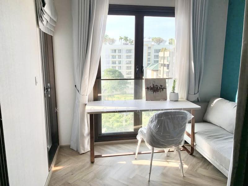 Chapter Thonglor 25, bangkok, Soi Thonglor 25, Sukhumvit Road, Khlong Tan Nua, Watthana, Bangkok, 1 Bedroom, 48 sqm, Condo For Rent, by Kornkanock Kanockpradit, 500585315 - DDproperty.com