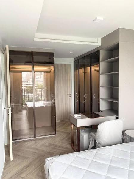Chapter Thonglor 25, bangkok, Soi Thonglor 25, Sukhumvit Road, Khlong Tan Nua, Watthana, Bangkok, 1 Bedroom, 48 sqm, Condo For Rent, by Kornkanock Kanockpradit, 500585315 - DDproperty.com