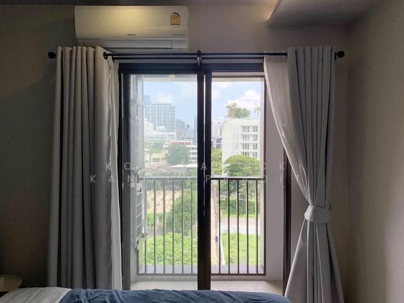 Chapter Thonglor 25, bangkok, Soi Thonglor 25, Sukhumvit Road, Khlong Tan Nua, Watthana, Bangkok, 1 Bedroom, 48 sqm, Condo For Rent, by Kornkanock Kanockpradit, 500585315 - DDproperty.com