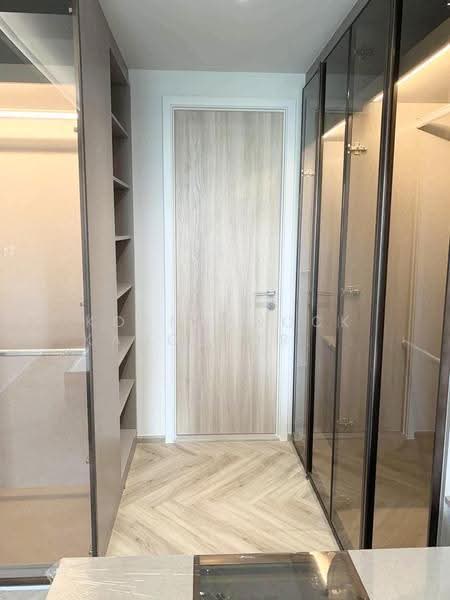 Chapter Thonglor 25, bangkok, Soi Thonglor 25, Sukhumvit Road, Khlong Tan Nua, Watthana, Bangkok, 1 Bedroom, 48 sqm, Condo For Rent, by Kornkanock Kanockpradit, 500585315 - DDproperty.com