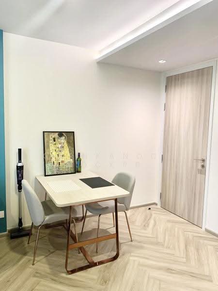 Chapter Thonglor 25, bangkok, Soi Thonglor 25, Sukhumvit Road, Khlong Tan Nua, Watthana, Bangkok, 1 Bedroom, 48 sqm, Condo For Rent, by Kornkanock Kanockpradit, 500585315 - DDproperty.com