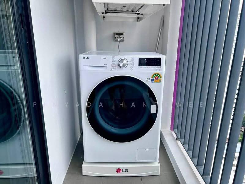 XT Ekkamai, bangkok, 259 Soi Sukhumvit 63, Khlong Tan Nua, Watthana, Bangkok, 1 Bedroom, 31 sqm, Condo For Rent, by Pinyada Hantewee, 500585316 - DDproperty.com
