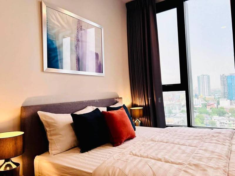 XT Ekkamai, bangkok, 259 Soi Sukhumvit 63, Khlong Tan Nua, Watthana, Bangkok, 1 Bedroom, 31 sqm, Condo For Rent, by Pinyada Hantewee, 500585316 - DDproperty.com