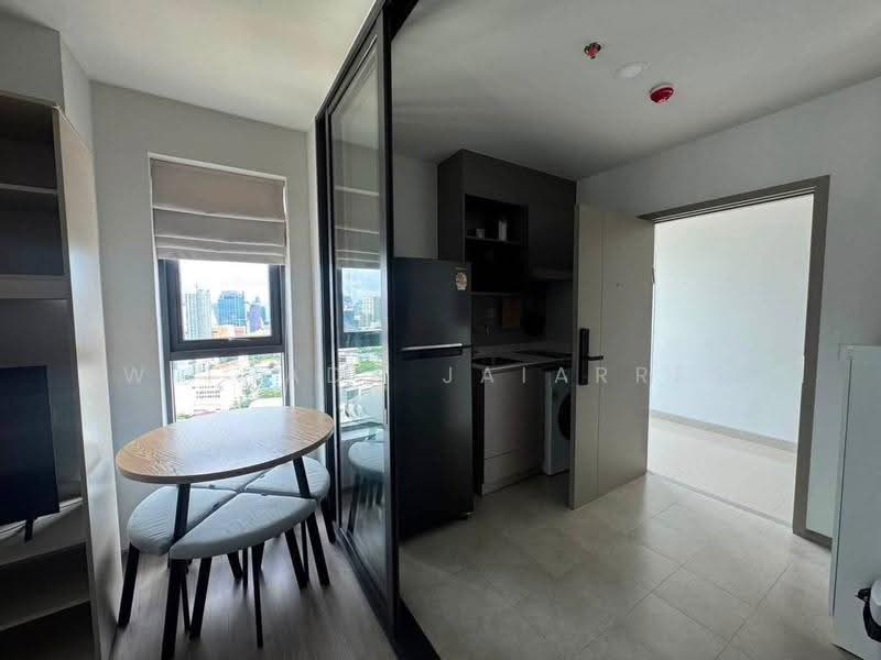 Aspire Sukhumvit-Rama 4, bangkok, 4404 Rama 4 Road, Phra Kanong, Khlong Toei, Bangkok, 1 Bedroom, 35 sqm, Condo For Rent, by Withada Jaiarree, 500585317 - DDproperty.com