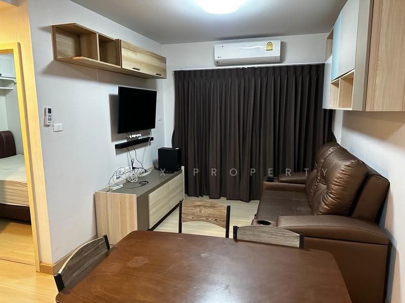 Supalai City Resort พระราม 8 (ศุภาลัย ซิตี้ รีสอร์ท พระราม 8), กรุงเทพ, 344/66 ถนนอรุณอัมรินทร์ แขวงบางยี่ขัน เขตบางพลัด กรุงเทพมหานคร, บางยี่ขัน, บางพลัด, กรุงเทพ, 55 ตร.ม., คอนโด ขาย, โดย Connex Property, 500585321 - DDproperty.com