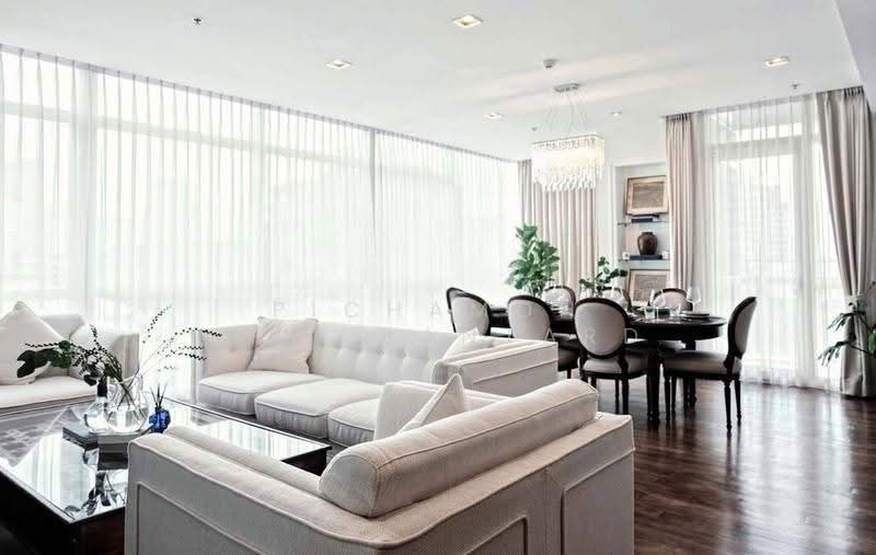Athenee Residence : แอทธินี เรสซิเด้นซ์, กรุงเทพ, 65 ถ.วิทยุ, ลุมพินี, ปทุมวัน, กรุงเทพ, 215 ตร.ม., คอนโด ให้เช่า, โดย Pichamon Chawbantard, 500585322 - DDproperty.com