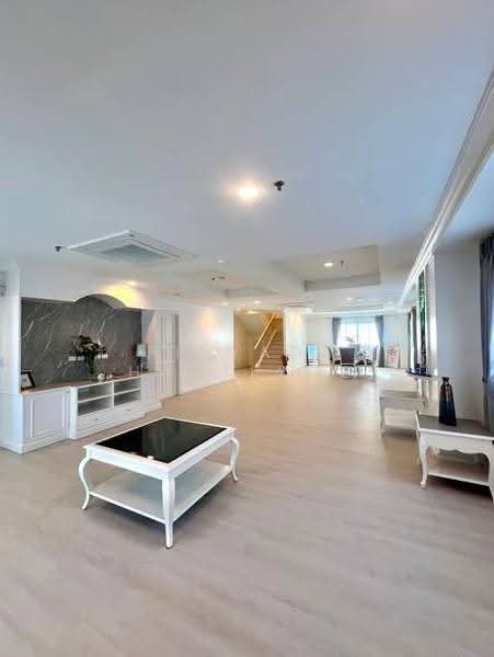 G.P. Grande Tower, bangkok, 55 Sukhumvit 23, Khlongtoei Nua, Watthana, Bangkok, 4 Bedrooms, 400 sqm, Apartment For Rent, by Pinyada Hantewee, 500585323 - DDproperty.com