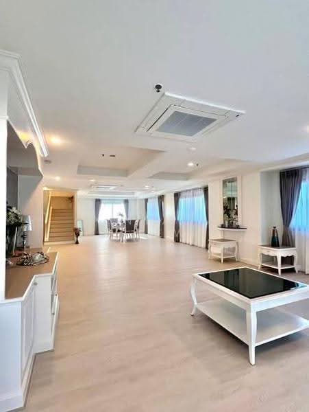 G.P. Grande Tower, bangkok, 55 Sukhumvit 23, Khlongtoei Nua, Watthana, Bangkok, 4 Bedrooms, 400 sqm, Apartment For Rent, by Pinyada Hantewee, 500585323 - DDproperty.com