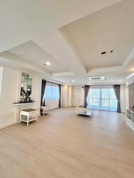 G.P. Grande Tower, bangkok, 55 Sukhumvit 23, Khlongtoei Nua, Watthana, Bangkok, 4 Bedrooms, 400 sqm, Apartment For Rent, by Pinyada Hantewee, 500585323 - DDproperty.com