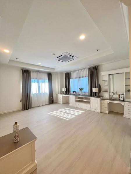 G.P. Grande Tower, bangkok, 55 Sukhumvit 23, Khlongtoei Nua, Watthana, Bangkok, 4 Bedrooms, 400 sqm, Apartment For Rent, by Pinyada Hantewee, 500585323 - DDproperty.com