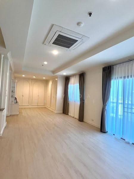 G.P. Grande Tower, bangkok, 55 Sukhumvit 23, Khlongtoei Nua, Watthana, Bangkok, 4 Bedrooms, 400 sqm, Apartment For Rent, by Pinyada Hantewee, 500585323 - DDproperty.com