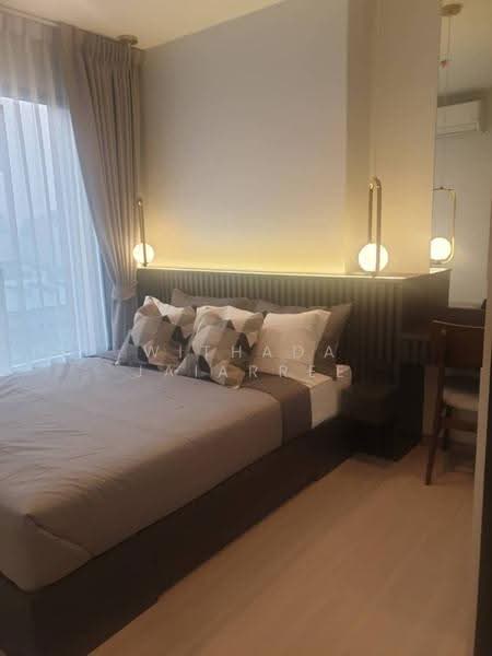 Life Asoke Hype, bangkok, 339 Chaturathit Rd, Makkasan, Ratchathewi, Bangkok, 1 Bedroom, 35 sqm, Condo For Rent, by Withada Jaiarree, 500585324 - DDproperty.com