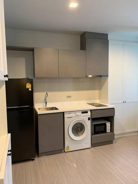 Life Asoke Hype, bangkok, 339 Chaturathit Rd, Makkasan, Ratchathewi, Bangkok, 1 Bedroom, 35 sqm, Condo For Rent, by Withada Jaiarree, 500585324 - DDproperty.com