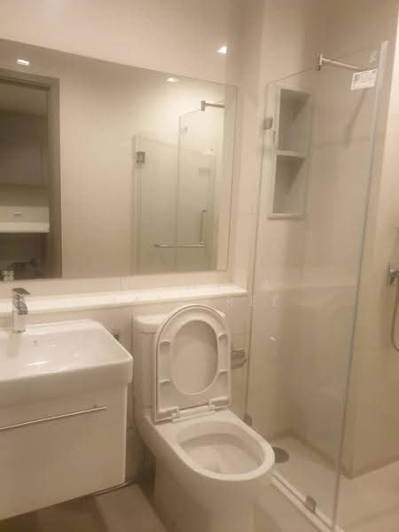 Life Asoke Hype, bangkok, 339 Chaturathit Rd, Makkasan, Ratchathewi, Bangkok, 1 Bedroom, 35 sqm, Condo For Rent, by Withada Jaiarree, 500585324 - DDproperty.com
