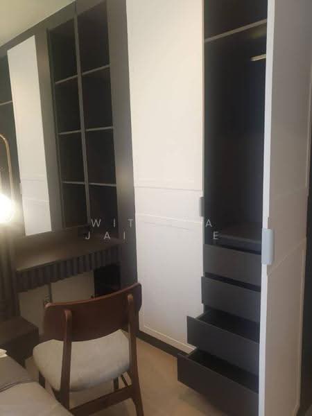 Life Asoke Hype, bangkok, 339 Chaturathit Rd, Makkasan, Ratchathewi, Bangkok, 1 Bedroom, 35 sqm, Condo For Rent, by Withada Jaiarree, 500585324 - DDproperty.com
