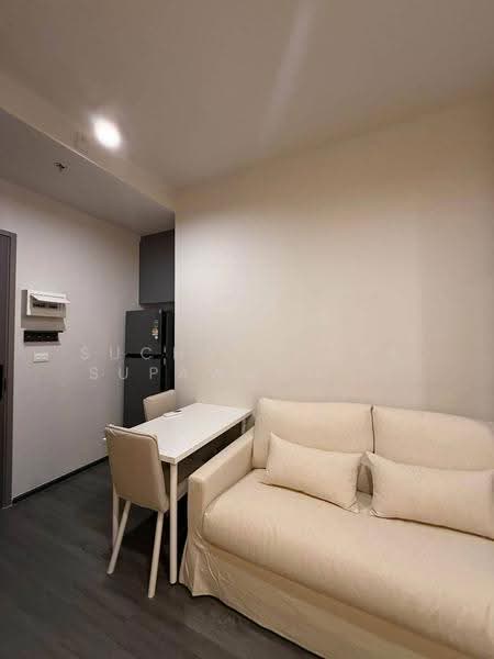 IDEO Sukhumvit Rama 4, bangkok, Soi Sukhumvit 44, Sukhumvit Road, Phra Kanong, Khlong Toei, Bangkok, 1 Bedroom, 35 sqm, Condo For Rent, by Suchatchaya Supawachiranant, 500585325 - DDproperty.com