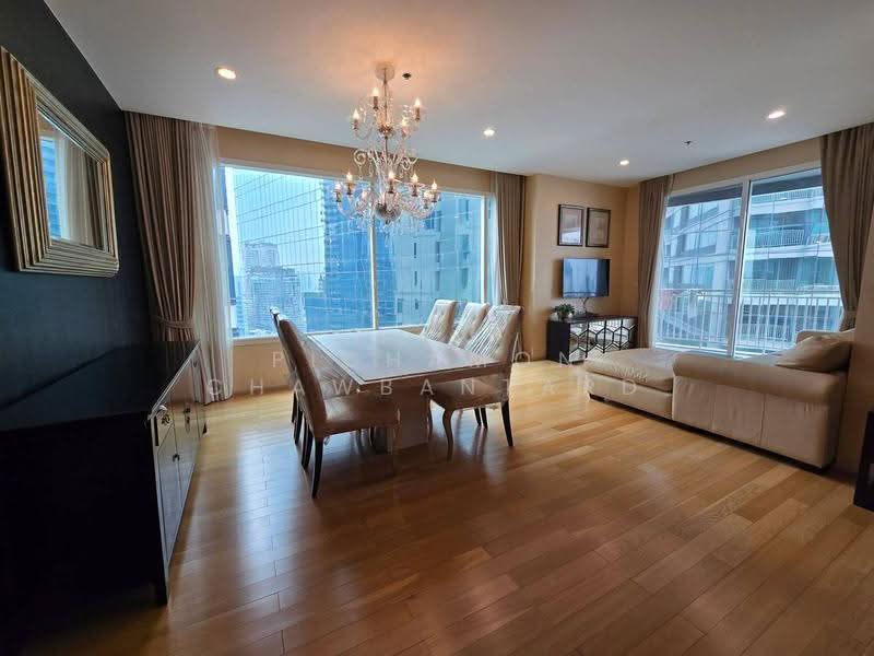 39 by Sansiri, bangkok, 11 Sukhumvit Road, Khlong Tan Nua, Watthana, Bangkok, 3 Bedrooms, 128 sqm, Condo For Rent, by Pichamon Chawbantard, 500585326 - DDproperty.com