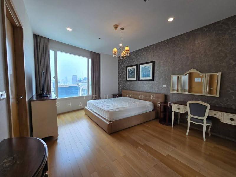 39 by Sansiri, bangkok, 11 Sukhumvit Road, Khlong Tan Nua, Watthana, Bangkok, 3 Bedrooms, 128 sqm, Condo For Rent, by Pichamon Chawbantard, 500585326 - DDproperty.com