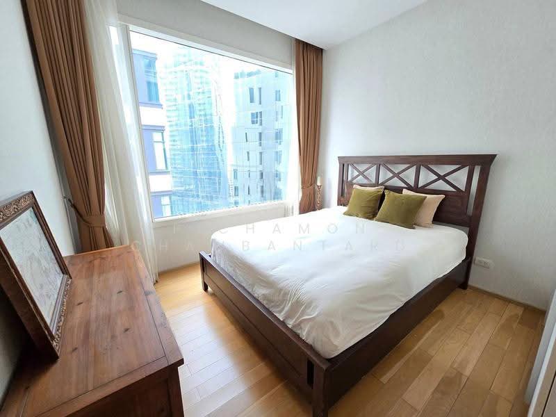 39 by Sansiri, bangkok, 11 Sukhumvit Road, Khlong Tan Nua, Watthana, Bangkok, 3 Bedrooms, 128 sqm, Condo For Rent, by Pichamon Chawbantard, 500585326 - DDproperty.com