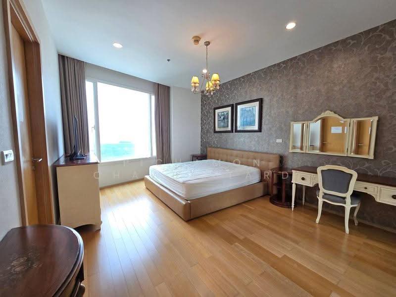39 by Sansiri, bangkok, 11 Sukhumvit Road, Khlong Tan Nua, Watthana, Bangkok, 3 Bedrooms, 128 sqm, Condo For Rent, by Pichamon Chawbantard, 500585326 - DDproperty.com