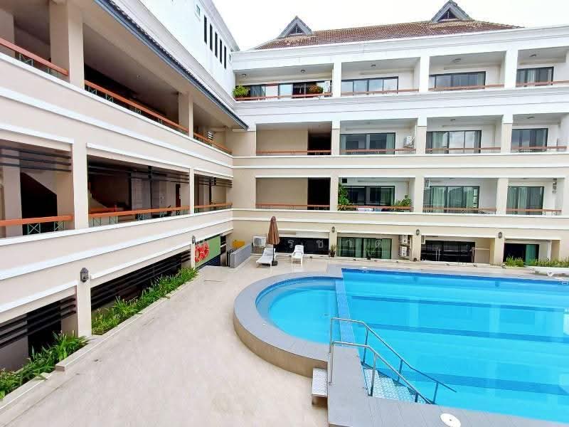 Baan Karnkanok 3, chiang-mai, Chang Phuak, Muang Chiang Mai, Chiang Mai, 1 Bedroom, 45 sqm, Condo For Rent, by คุณ ธีรชาติ, 500585327 - DDproperty.com