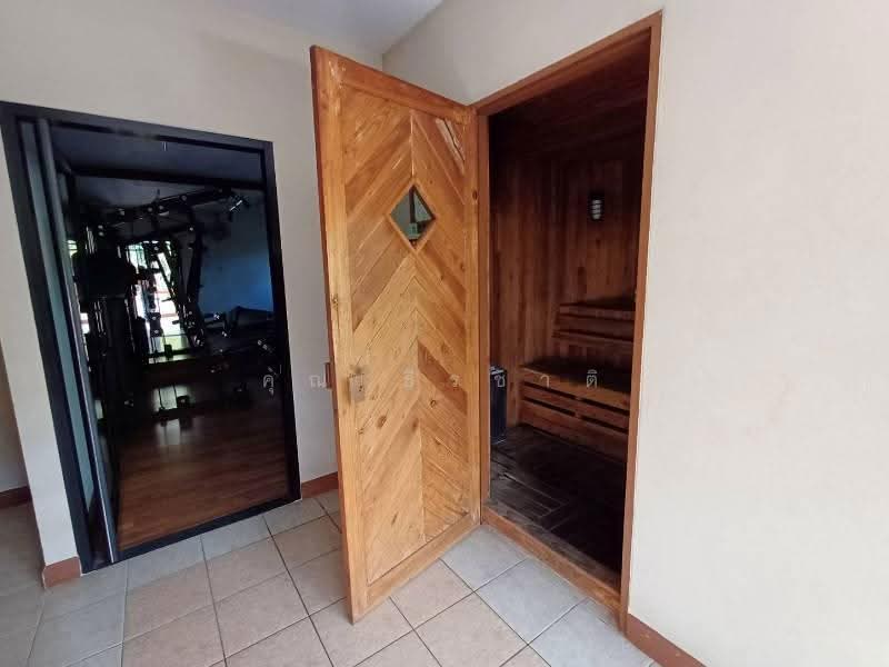 Baan Karnkanok 3, chiang-mai, Chang Phuak, Muang Chiang Mai, Chiang Mai, 1 Bedroom, 45 sqm, Condo For Rent, by คุณ ธีรชาติ, 500585327 - DDproperty.com