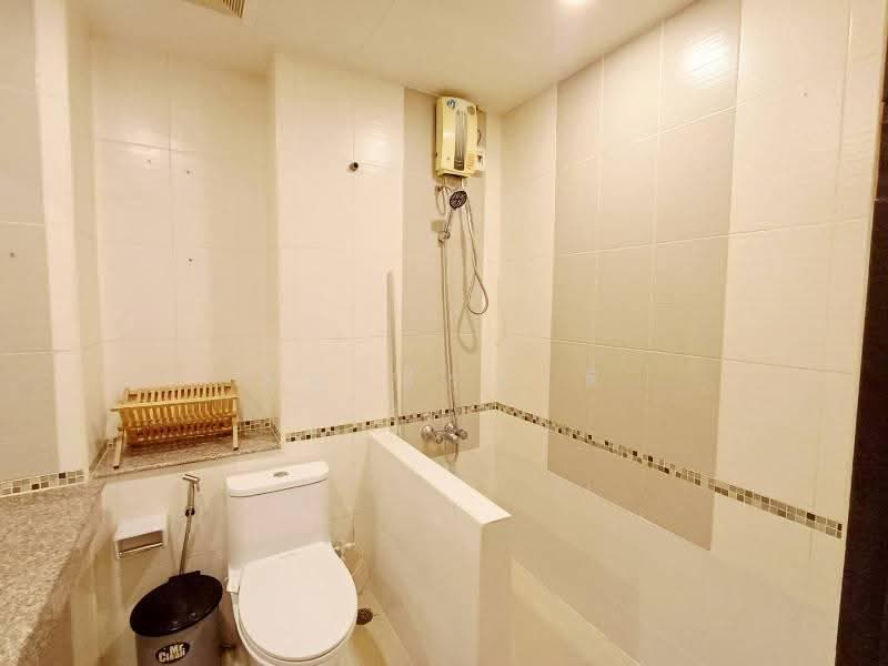 Baan Karnkanok 3, chiang-mai, Chang Phuak, Muang Chiang Mai, Chiang Mai, 1 Bedroom, 45 sqm, Condo For Rent, by คุณ ธีรชาติ, 500585327 - DDproperty.com