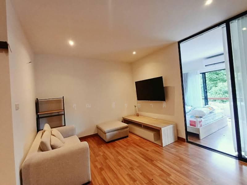 Baan Karnkanok 3 : บ้านกาญจน์กนก 3, เชียงใหม่, ช้างเผือก, เมืองเชียงใหม่, เชียงใหม่, 45 ตร.ม., คอนโด ให้เช่า, โดย คุณ ธีรชาติ, 500585327 - DDproperty.com