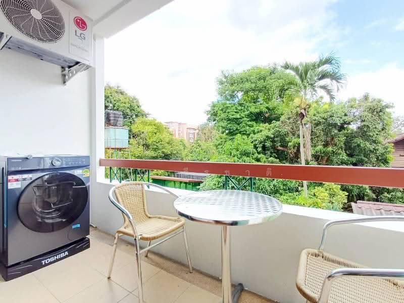 Baan Karnkanok 3, chiang-mai, Chang Phuak, Muang Chiang Mai, Chiang Mai, 1 Bedroom, 45 sqm, Condo For Rent, by คุณ ธีรชาติ, 500585327 - DDproperty.com