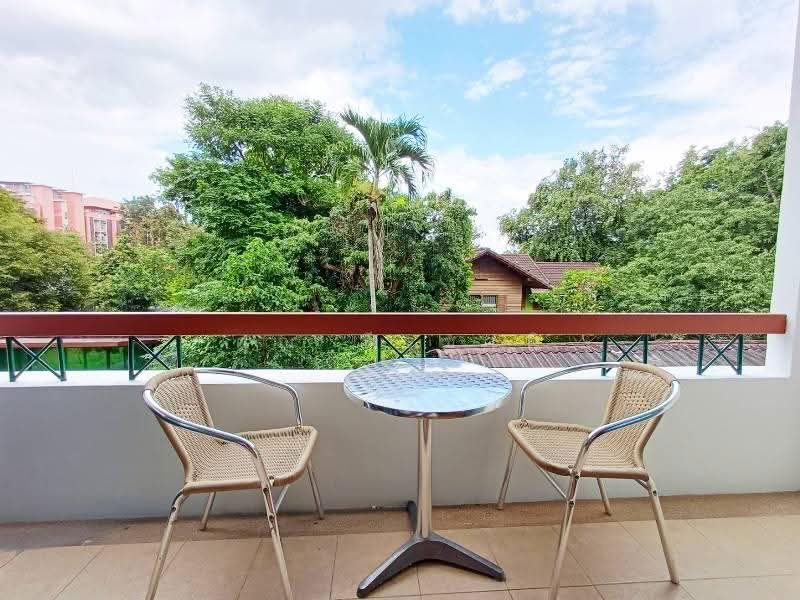 Baan Karnkanok 3, chiang-mai, Chang Phuak, Muang Chiang Mai, Chiang Mai, 1 Bedroom, 45 sqm, Condo For Rent, by คุณ ธีรชาติ, 500585327 - DDproperty.com