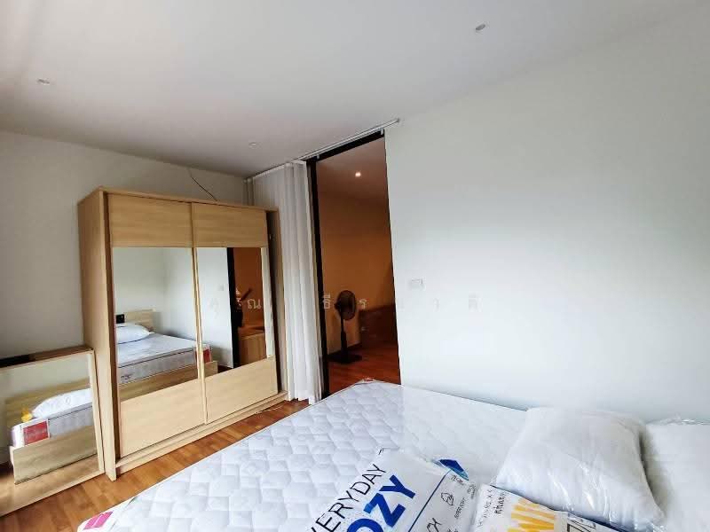 Baan Karnkanok 3, chiang-mai, Chang Phuak, Muang Chiang Mai, Chiang Mai, 1 Bedroom, 45 sqm, Condo For Rent, by คุณ ธีรชาติ, 500585327 - DDproperty.com