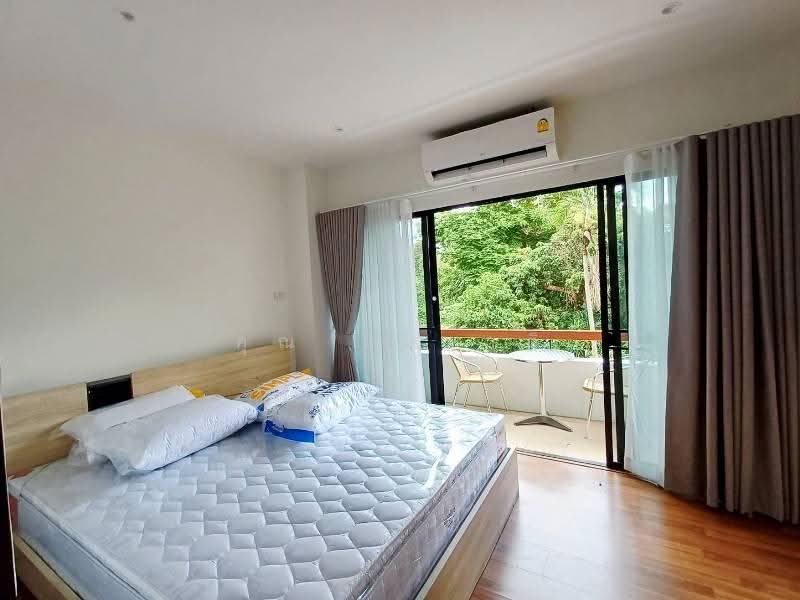 Baan Karnkanok 3, chiang-mai, Chang Phuak, Muang Chiang Mai, Chiang Mai, 1 Bedroom, 45 sqm, Condo For Rent, by คุณ ธีรชาติ, 500585327 - DDproperty.com