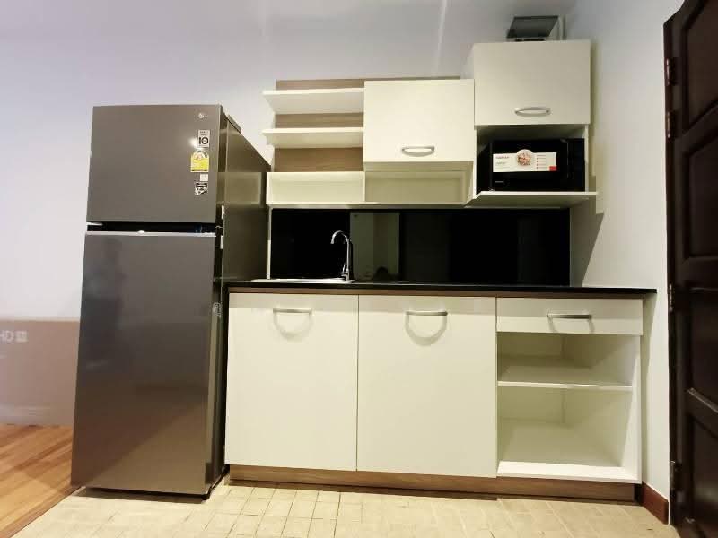 Baan Karnkanok 3, chiang-mai, Chang Phuak, Muang Chiang Mai, Chiang Mai, 1 Bedroom, 45 sqm, Condo For Rent, by คุณ ธีรชาติ, 500585327 - DDproperty.com