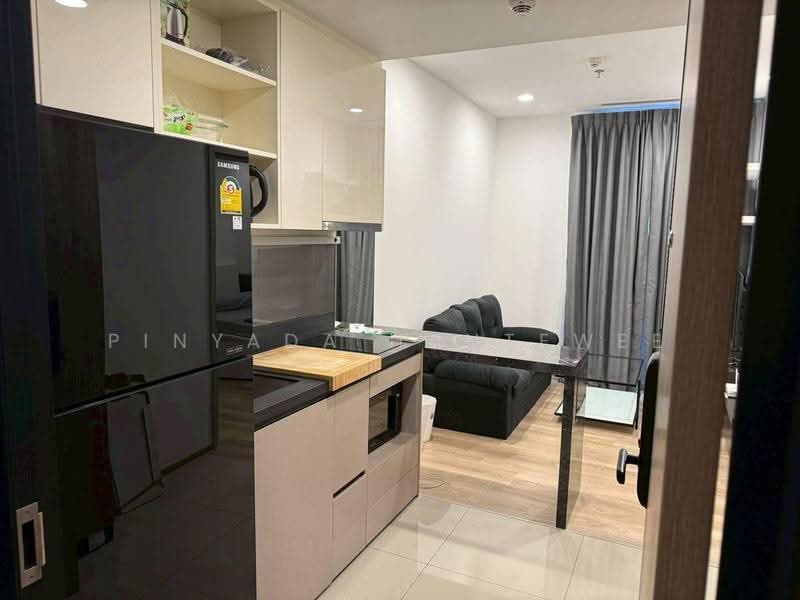 Oka Haus Sukhumvit 36, bangkok, 3399 Rama 4 Road, Khong Tan, Khlong Toei, Bangkok, 1 Bedroom, 35 sqm, Condo For Rent, by Pinyada Hantewee, 500585328 - DDproperty.com