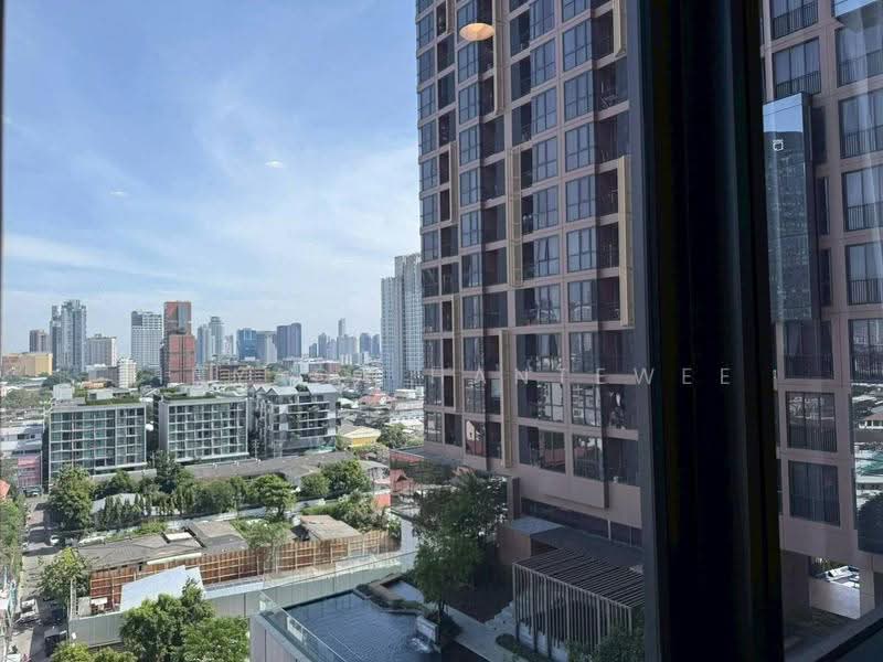 Oka Haus Sukhumvit 36, bangkok, 3399 Rama 4 Road, Khong Tan, Khlong Toei, Bangkok, 1 Bedroom, 35 sqm, Condo For Rent, by Pinyada Hantewee, 500585328 - DDproperty.com