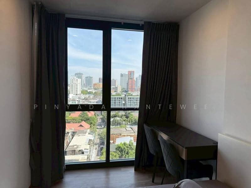 Oka Haus Sukhumvit 36, bangkok, 3399 Rama 4 Road, Khong Tan, Khlong Toei, Bangkok, 1 Bedroom, 35 sqm, Condo For Rent, by Pinyada Hantewee, 500585328 - DDproperty.com