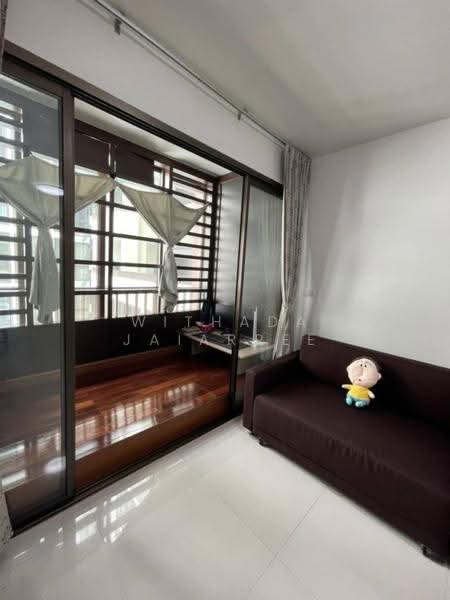 IDEO Sathorn-Taksin : ไอดีโอ สาทร-ตากสิน, กรุงเทพ, 138 ถนนกรุงธนบุรี แขวงคลองต้นไทร เขตคลองสาน กรุงเทพมหานคร, คลองต้นไทร, คลองสาน, กรุงเทพ, 36 ตร.ม., คอนโด ขาย, โดย Withada Jaiarree, 500585329 - DDproperty.com