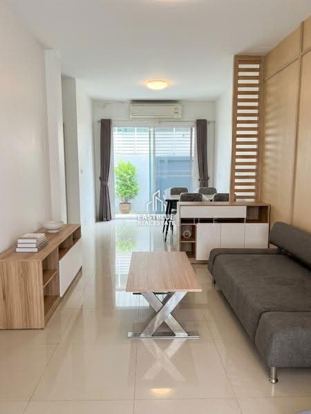 Baan Klang Muang Sathorn-Taksin 2, bangkok, Kanlapaphruek Road, Bangko, Chom Thong, Bangkok, 3 Bedrooms, 167 sqm, Townhouse For Sale, by Eastblue Horizon, 500585330 - DDproperty.com