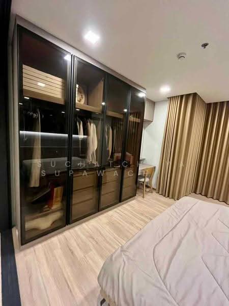 XT Phayathai, bangkok, Phaya Thai Road, Thanon Phaya Thai, Ratchathewi, Bangkok, 1 Bedroom, 42 sqm, Condo For Rent, by Suchatchaya Supawachiranant, 500585331 - DDproperty.com