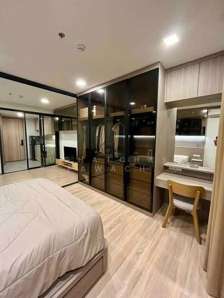 XT Phayathai, bangkok, Phaya Thai Road, Thanon Phaya Thai, Ratchathewi, Bangkok, 1 Bedroom, 42 sqm, Condo For Rent, by Suchatchaya Supawachiranant, 500585331 - DDproperty.com