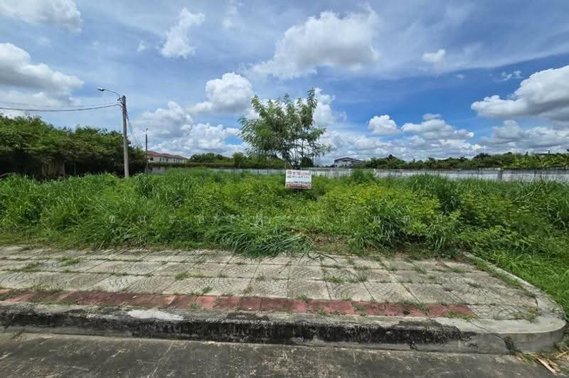Neighborhome Watcharaphon : เนเบอร์โฮม วัชรพล, กรุงเทพ, ถนนสุขาภิบาล 5, สามวาตะวันออก, คลองสามวา, กรุงเทพ, 527 ตร.ม., ที่ดิน ขาย, โดย ชนะชาติ นนท์ตา, 500585332 - DDproperty.com