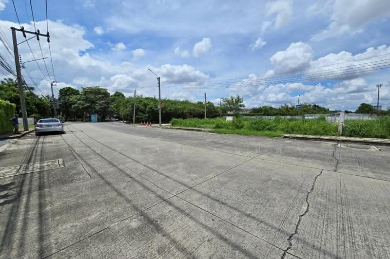 Neighborhome Watcharaphon, bangkok, Sukhaphiban 5, Sam Wa Tawan Ok, Khlong Sam Wa, Bangkok, , 527 sqm, Land For Sale, by ชนะชาติ นนท์ตา, 500585332 - DDproperty.com